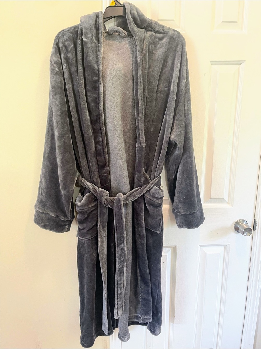 Luxury Mens Robe for Spa Hotel House & Pool
